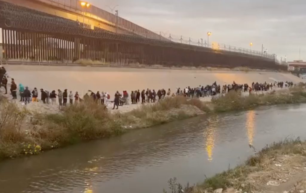 Fentanyl Overdose Top Killer for American Adults as Open Border Crisis Rages