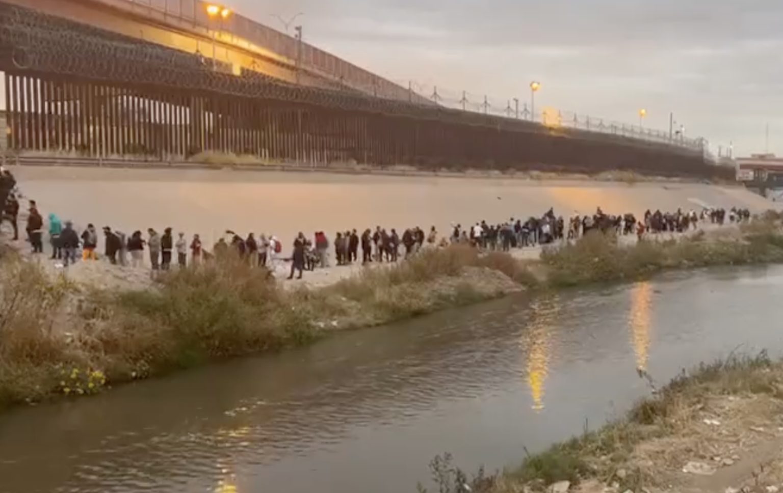 Fentanyl Overdose Top Killer for American Adults as Open Border Crisis Rages
