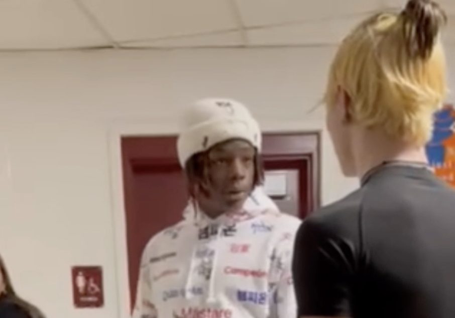 Open Investigation: Assault Charges Filed in Bangor High School Beating: Bangor PD