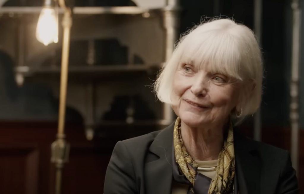 Bowdoin’s Jean Yarbrough Defends Thomas Jefferson on Douglas Murray’s “Uncancelled History”