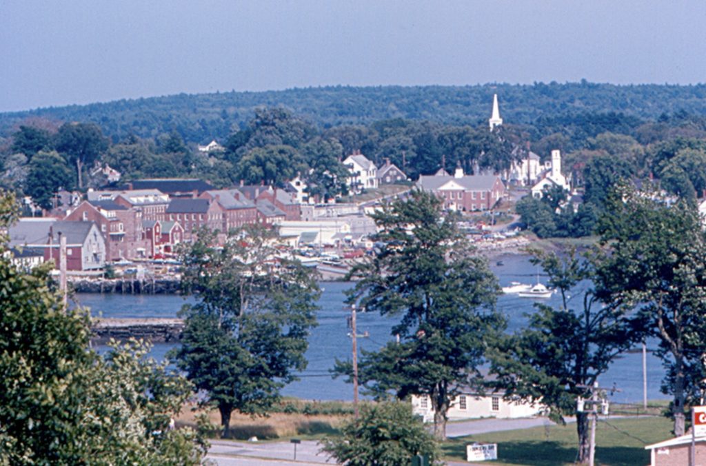 Maine School Hides Staff List After Report on Secret Gender Transition for 13-Year-Old Girl Damariscotta