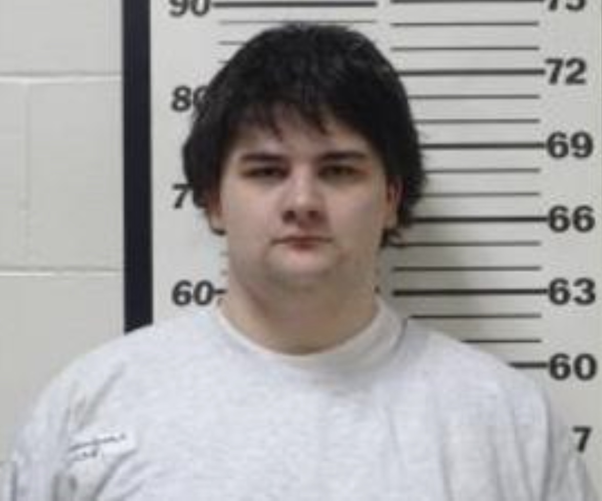 Maine Man Who Murdered Parents, Stabbed Dog to Death Now a "Female" Per