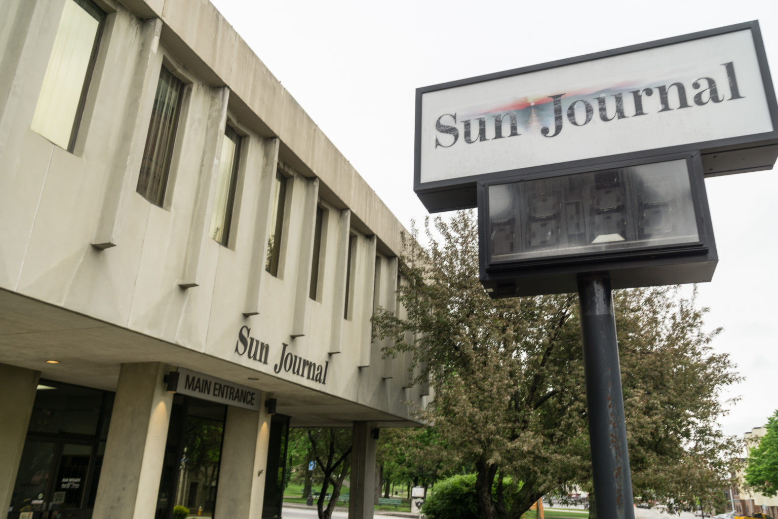 Oppose Schools Secretly Gender Transitioning Kids? That’s Intolerance, Says Sun Journal