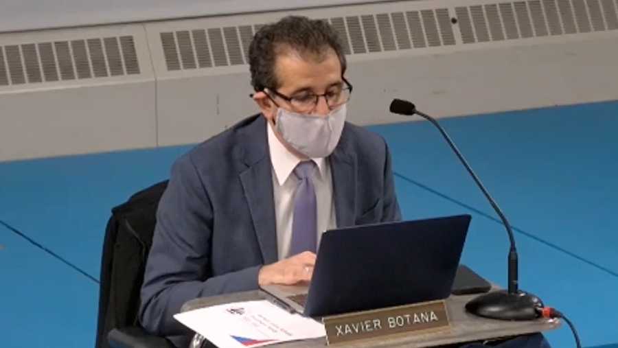 Portland Career Advancement Program Excludes People With Wrong Skin Color: Superintendent