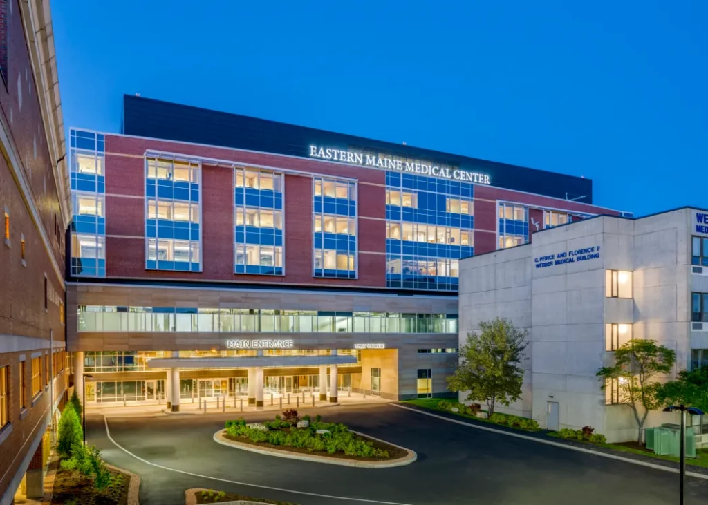 Only 75% of Northern Light Health Employees Would Get Care at Its Hospitals: Survey