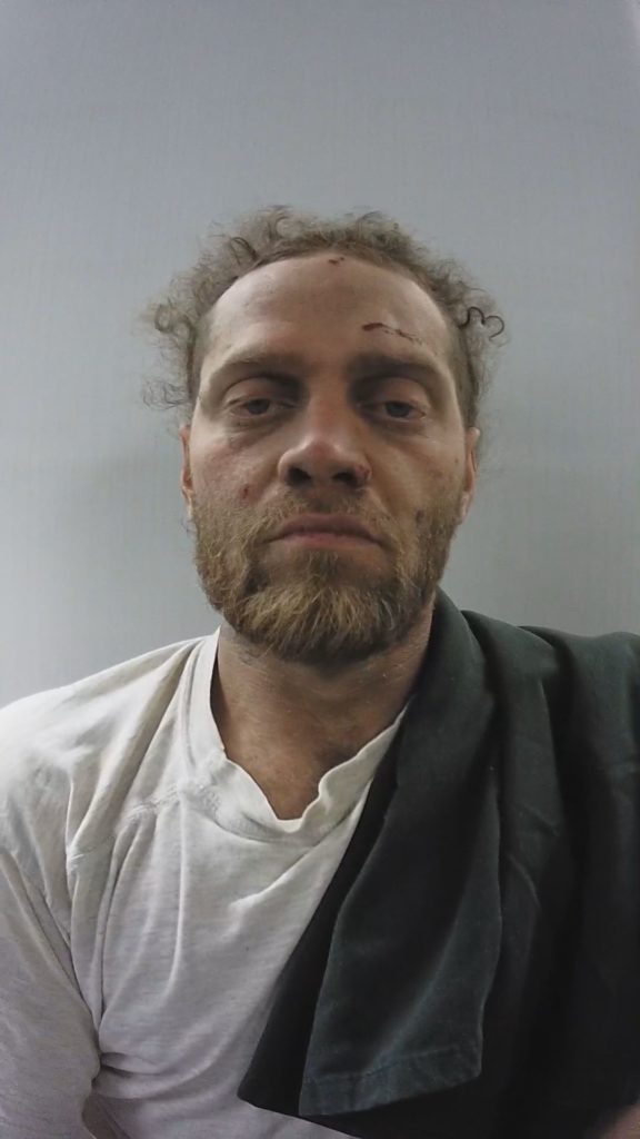 Massachusetts Man Arrested on Gun, Drug Charges Following Manhunt