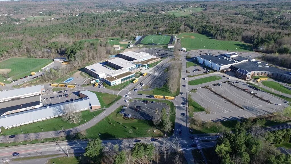 Falmouth Teacher Lectured Elementary Schooler on “Misgendering” Non-Binary Peer: Emails