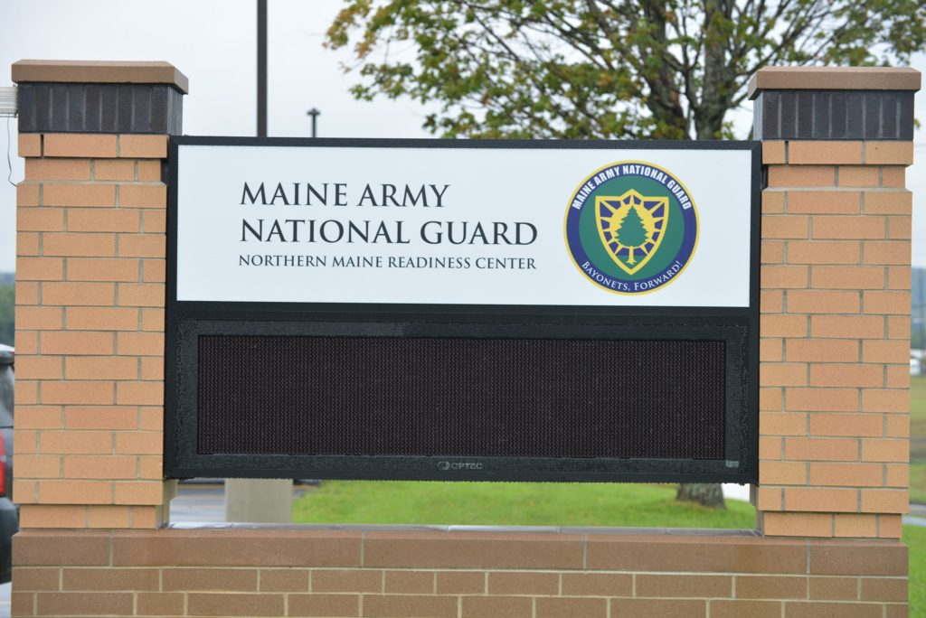 Senator Backs Bill to Bring Maine National Guard Home from Undeclared Wars maine national guard