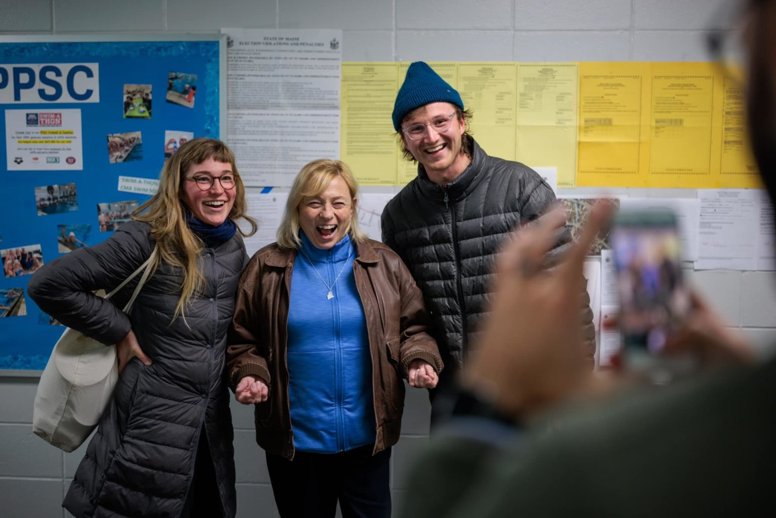 Maine Democrats Want to Legalize Abortion At Anytime in Pregnancy Despite Mills’ Campaign Stance