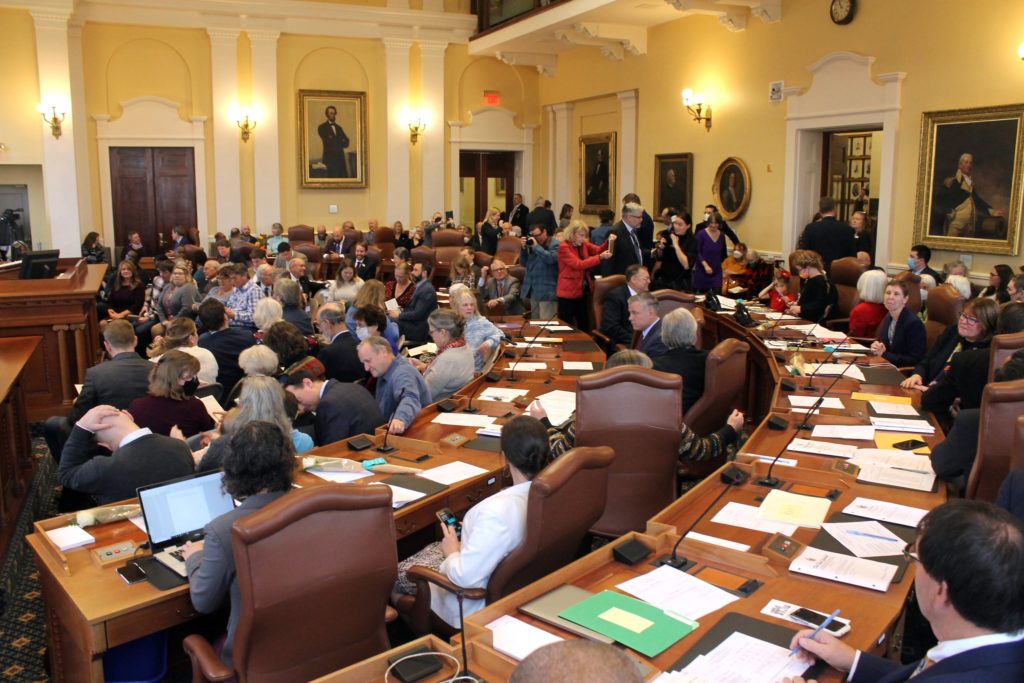 Republicans Silent on Watchdog Report Showing Systemic Failure at Maine Child Welfare Agency