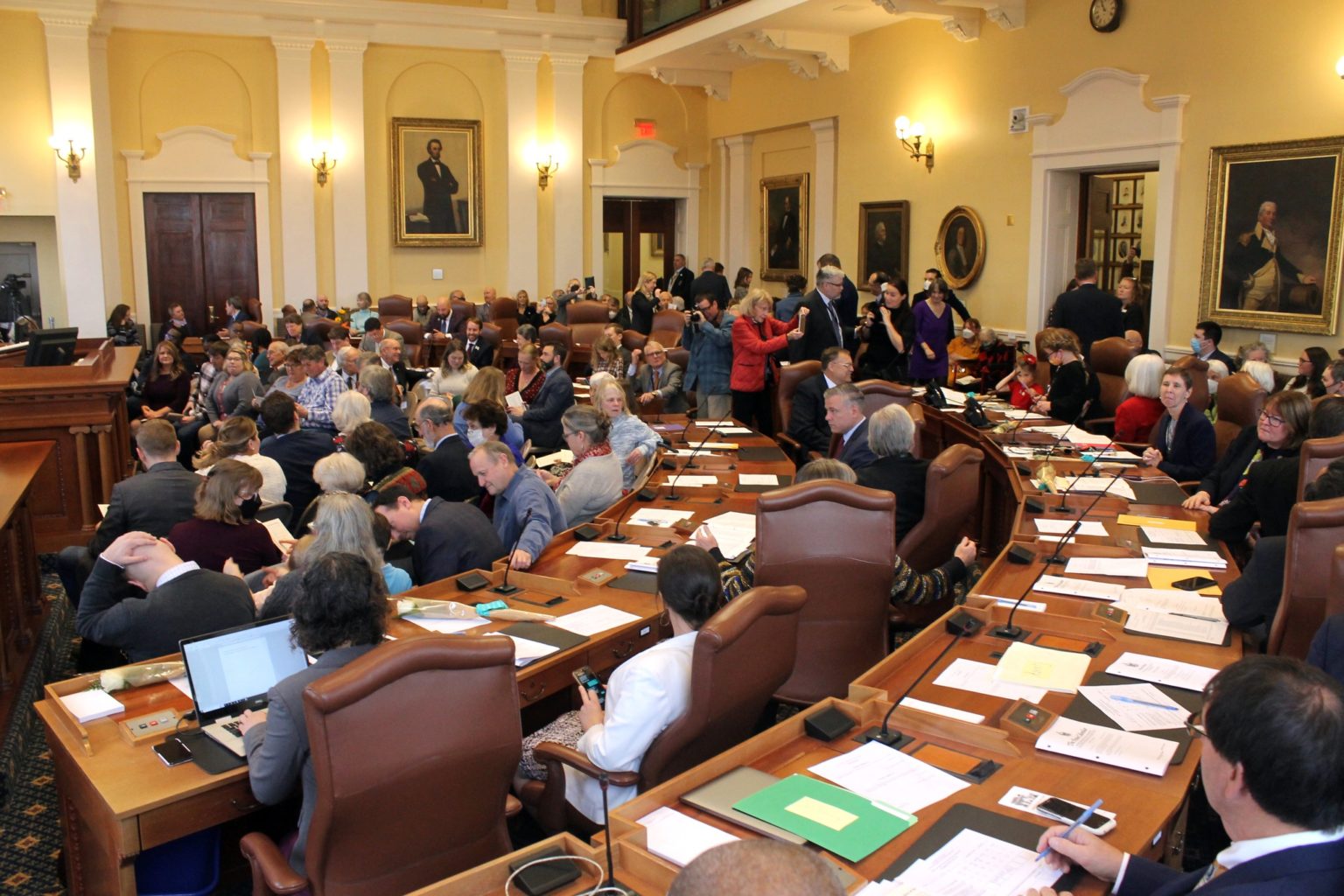 Republicans Silent on Watchdog Report Showing Systemic Failure at Maine Child Welfare Agency