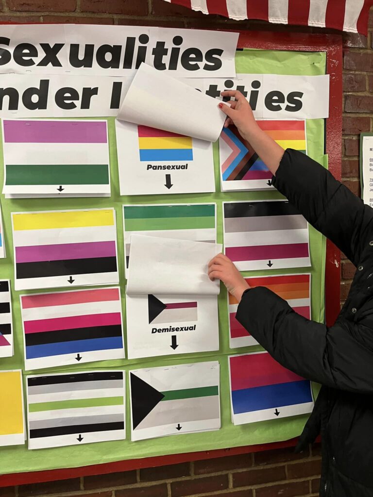Maine’s High School Students Are Far More Likely Than Peers to Identify as LGBT. Why?