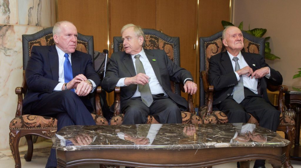 Biden’s “Classified” Blunder Exposes Two-Tiered American Justice System