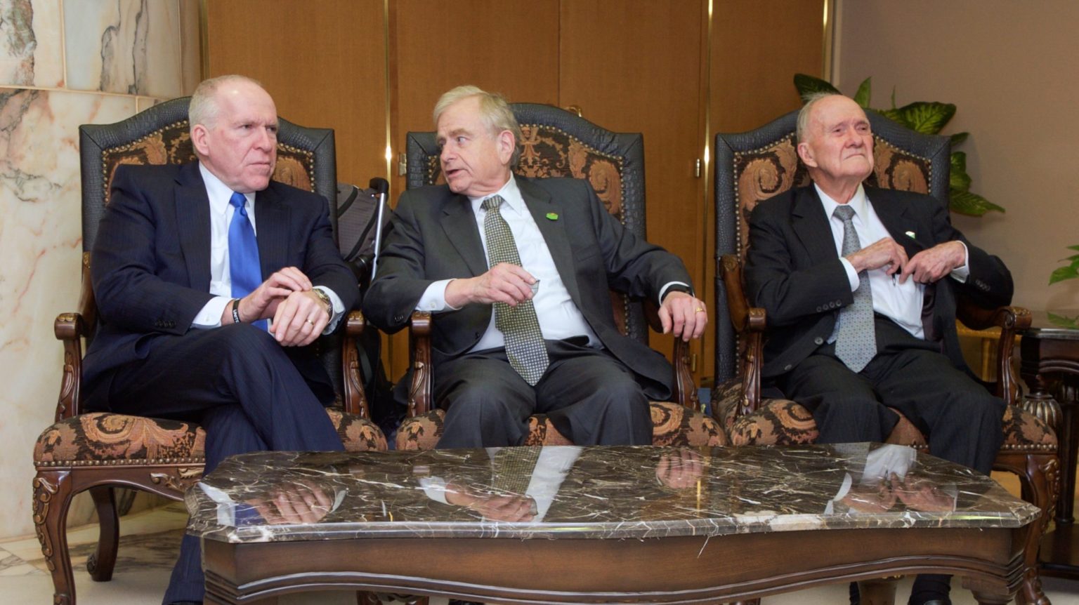 Biden’s “Classified” Blunder Exposes Two-Tiered American Justice System