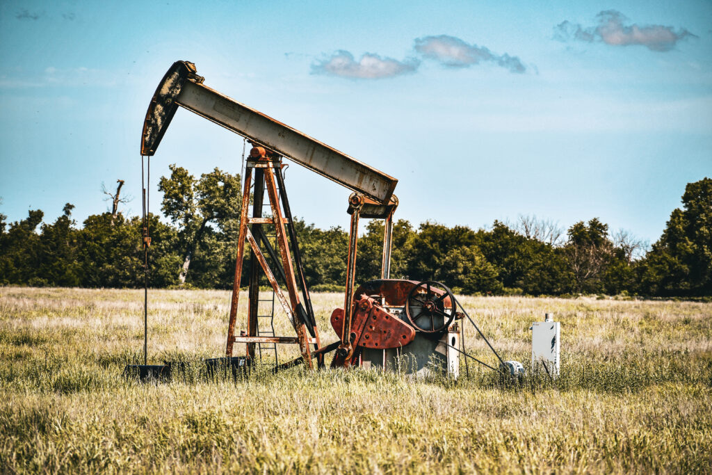 Biden Admin Closes Off More US Lands To Oil And Gas Drilling