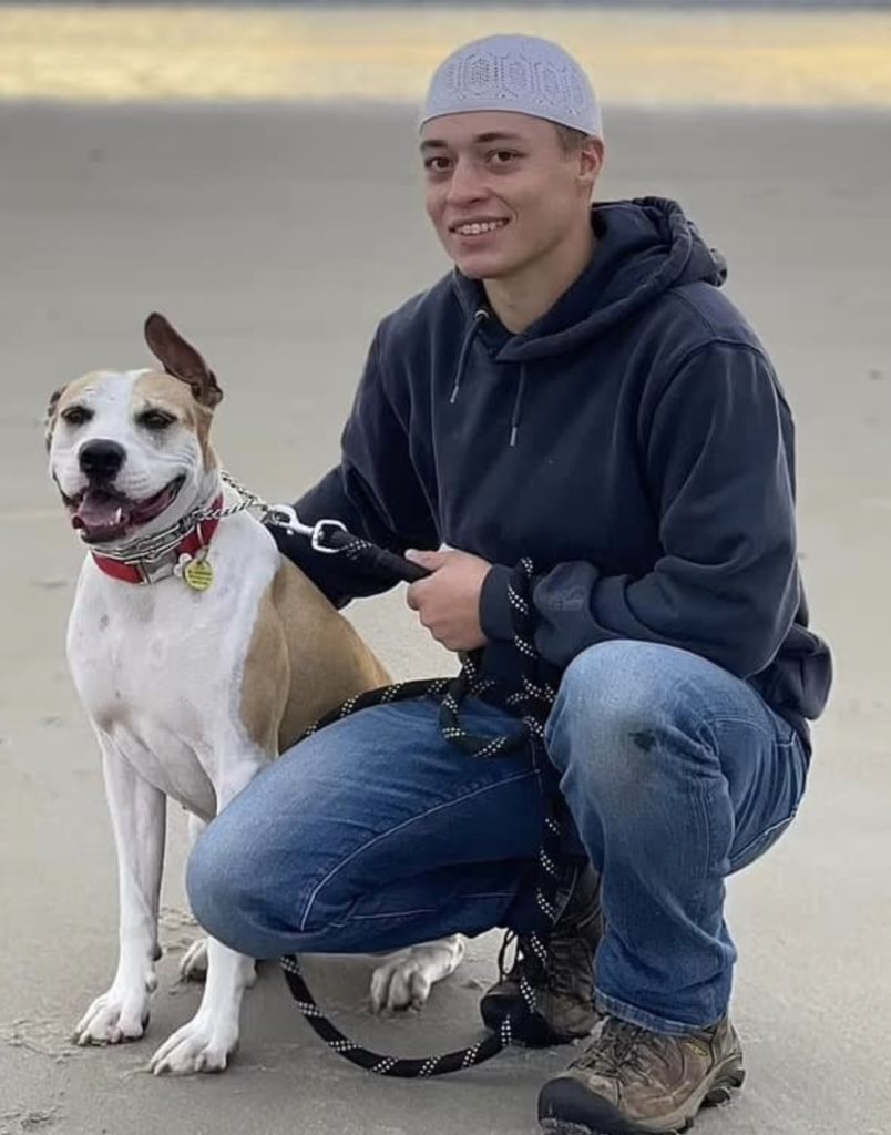 Mainer Accused of Islam-Inspired NYE Terror Attack