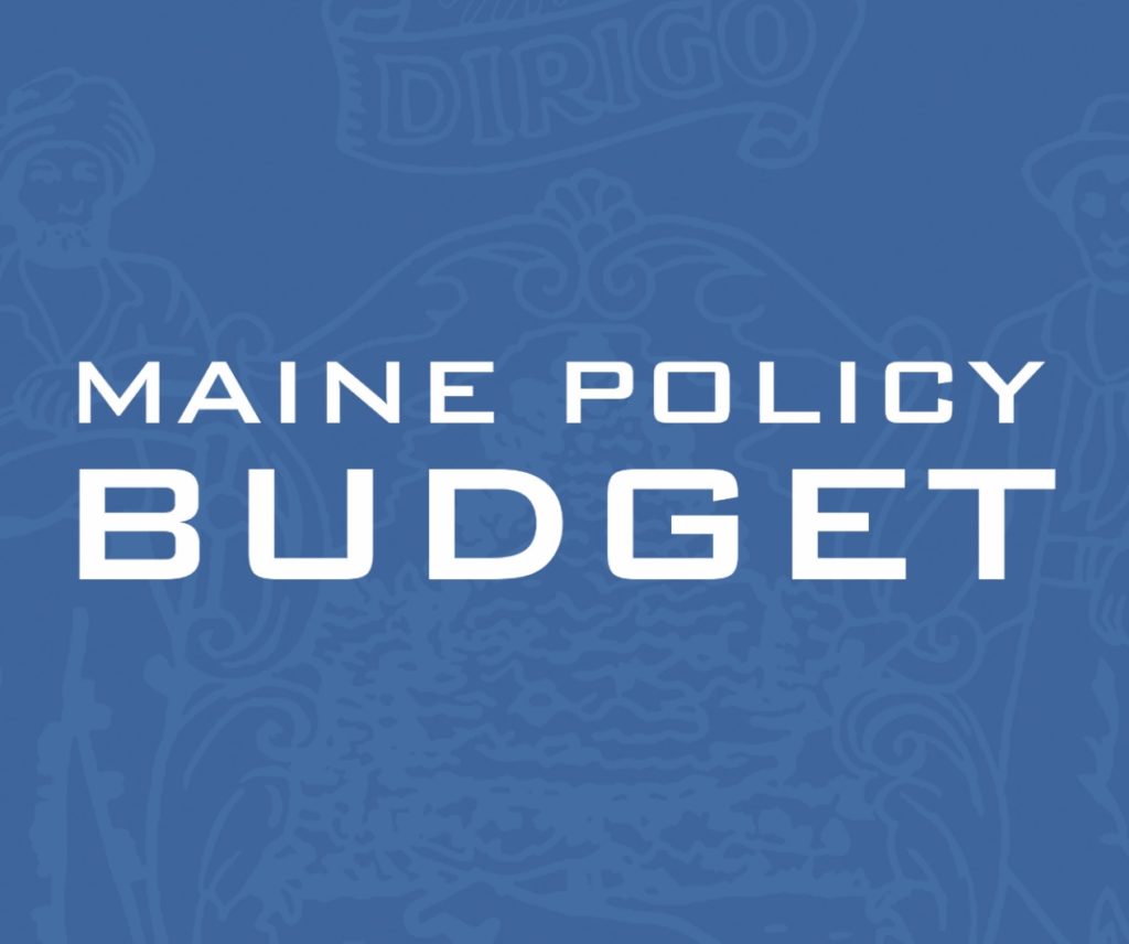 Maine Think Tank Wants No Taxes For Mainers Making Under $50k