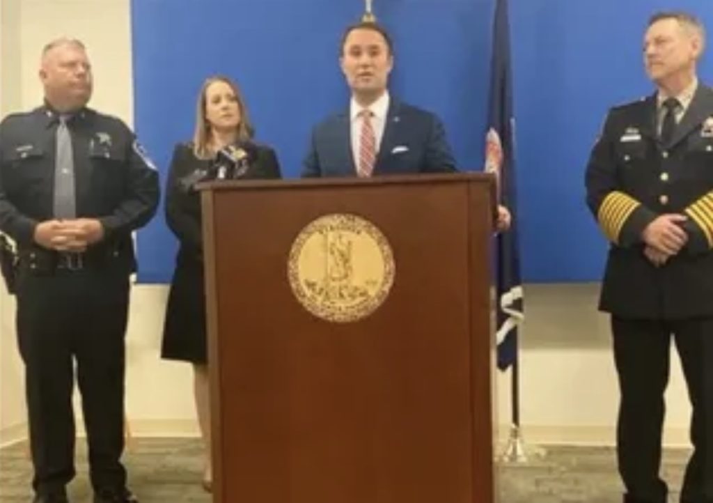 Virginia AG Investigates Entire School District For Allegedly Hiding Merit Awards From Students