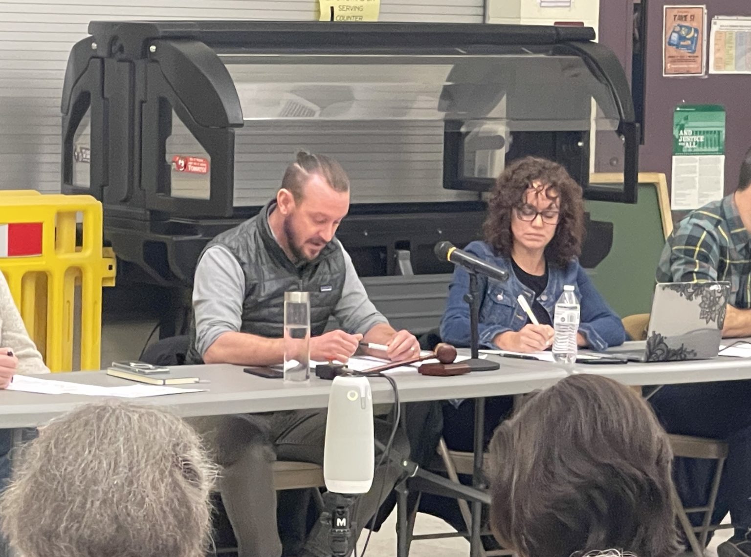 School Board Blamed Maine Mom (and Maine Wire) for Bomb Hoax While Privately Admitting “No Idea” If Smear Was True