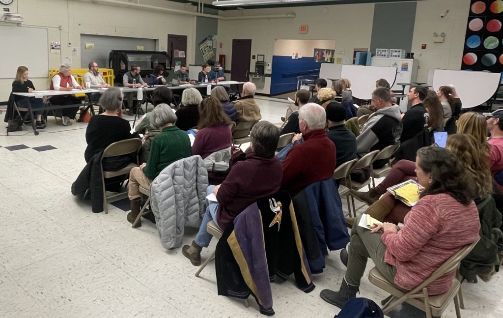 Liberal Minority Pushing DEI in Maine Schools, Most Want Back to Basics: MAINE WIRE POLL