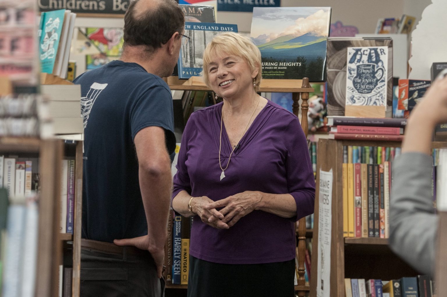 Mills’ Budget Maintains Maine’s Largest Ever Tax Hike