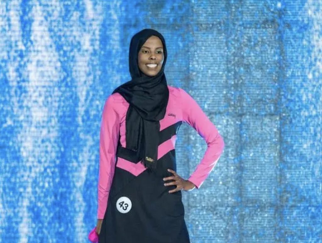 Maine BLM Activist Accuses City of Portland Employees of Screaming Anti-Muslim Obscenities