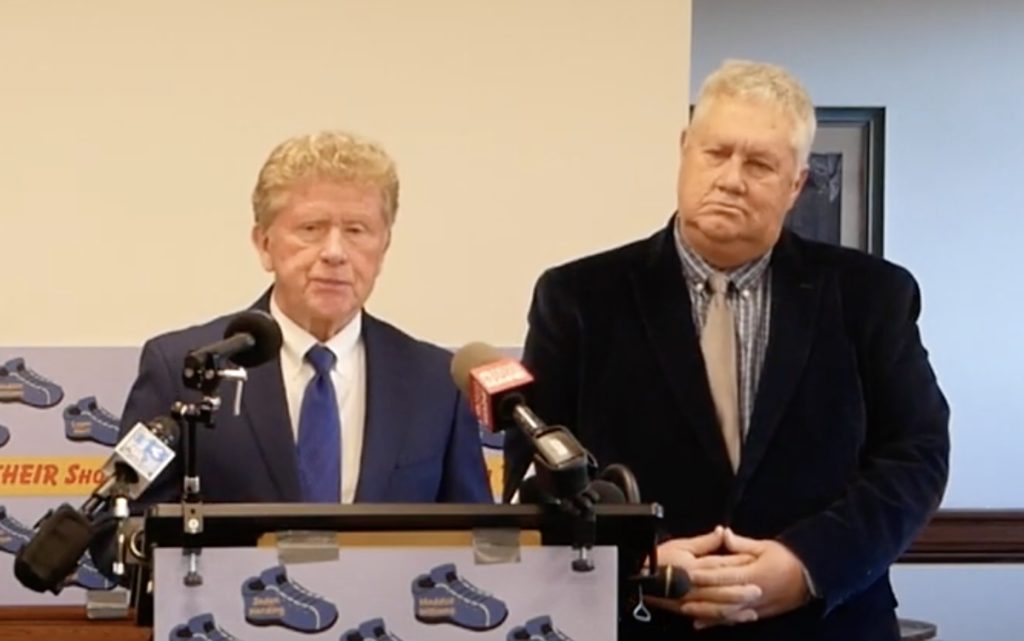 Maine Child Welfare Failures Demand DHHS Overhaul, Say Republicans