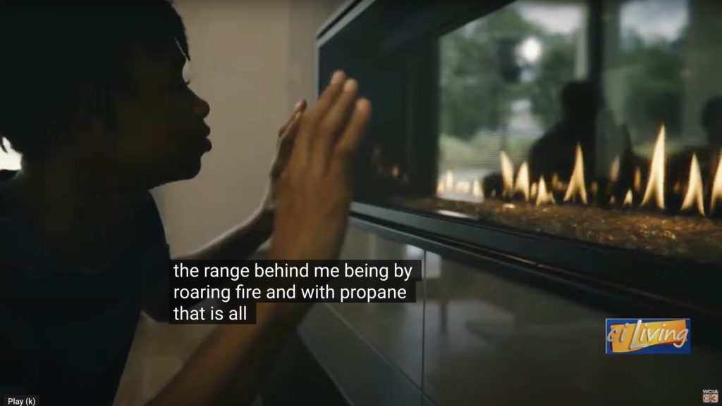 Pingree Fears Mainers Will Eschew Heat Pumps After Watching Pro-Propane HGTV