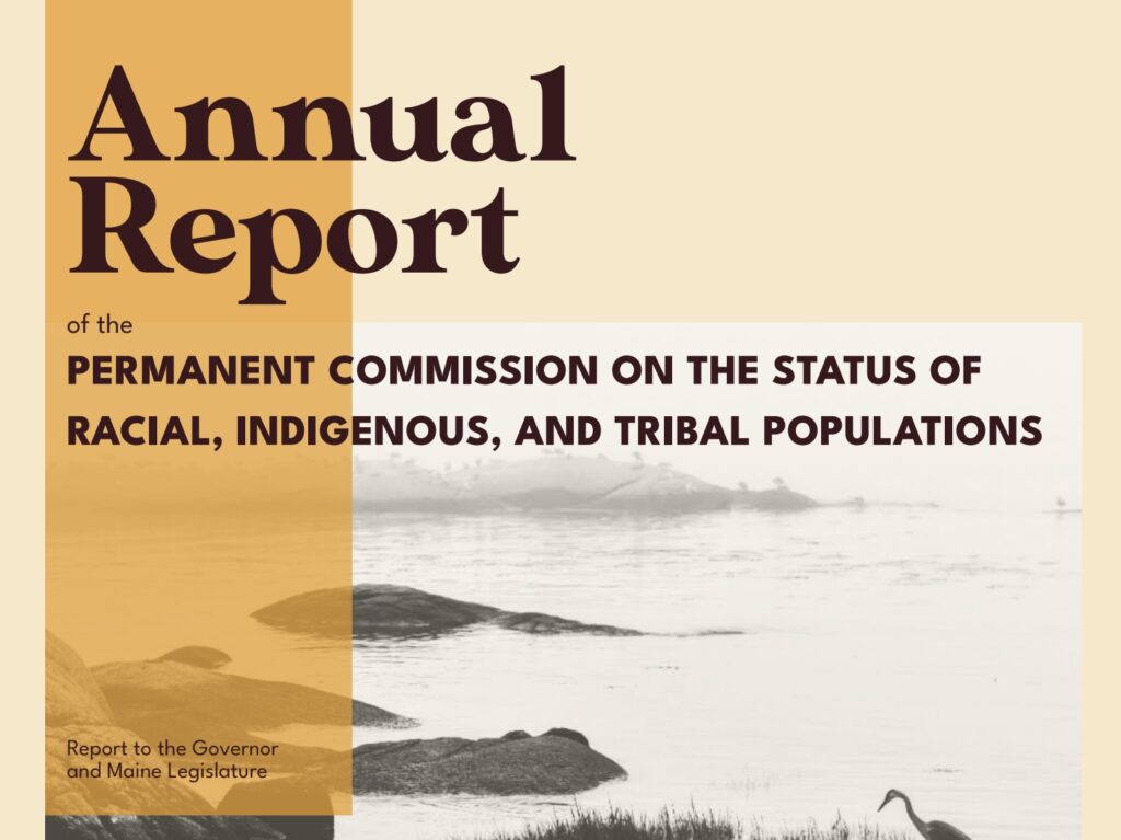 Maine Lawmakers Advised Against “Race Neutral” Policies