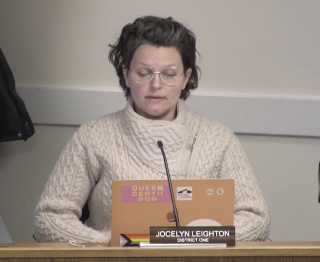 South Portland City Council Reckons with Refugee, Homelessness Crisis