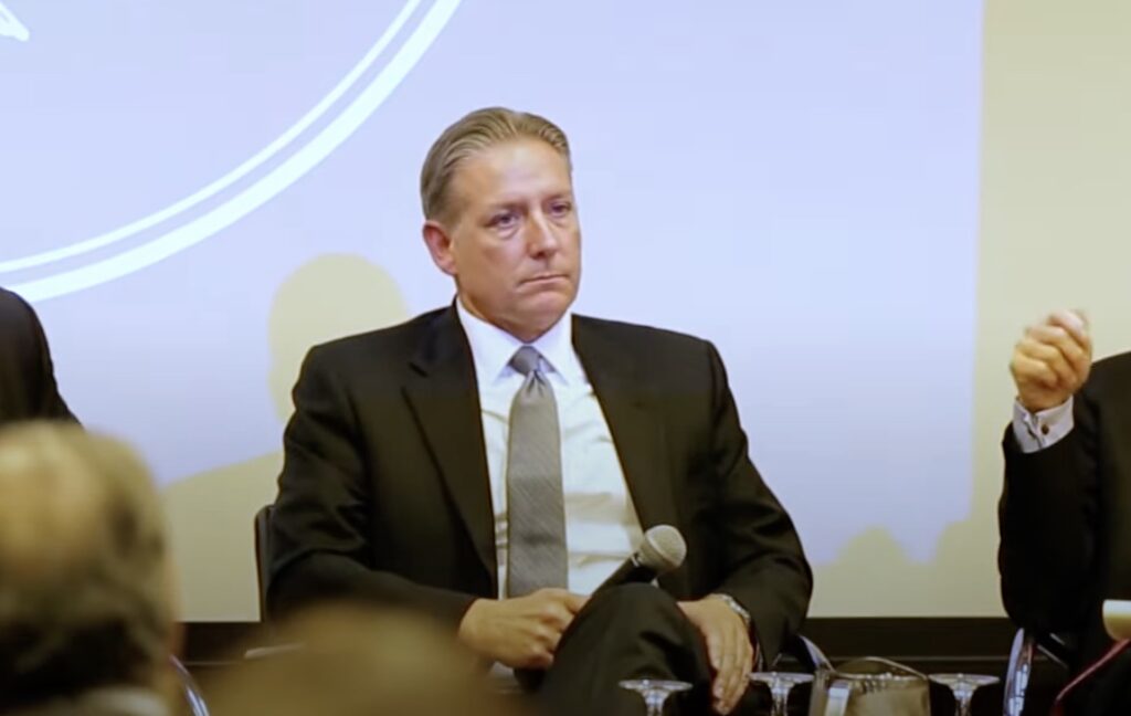 Ex-FBI Agent McGonigal Involved in Russia-gate Indicted For Violating Russia Sanctions