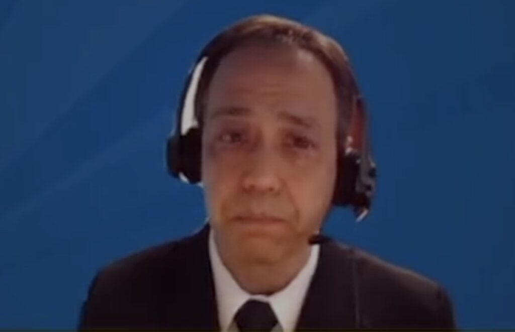 CDC Deputy Director Admits COVID-19 Shots Causing “Debilitating Illnesses” in Some