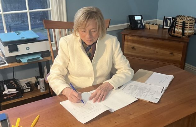 Lawmakers Return to Augusta to Rubberstamp Mills’ $473M Spending Package