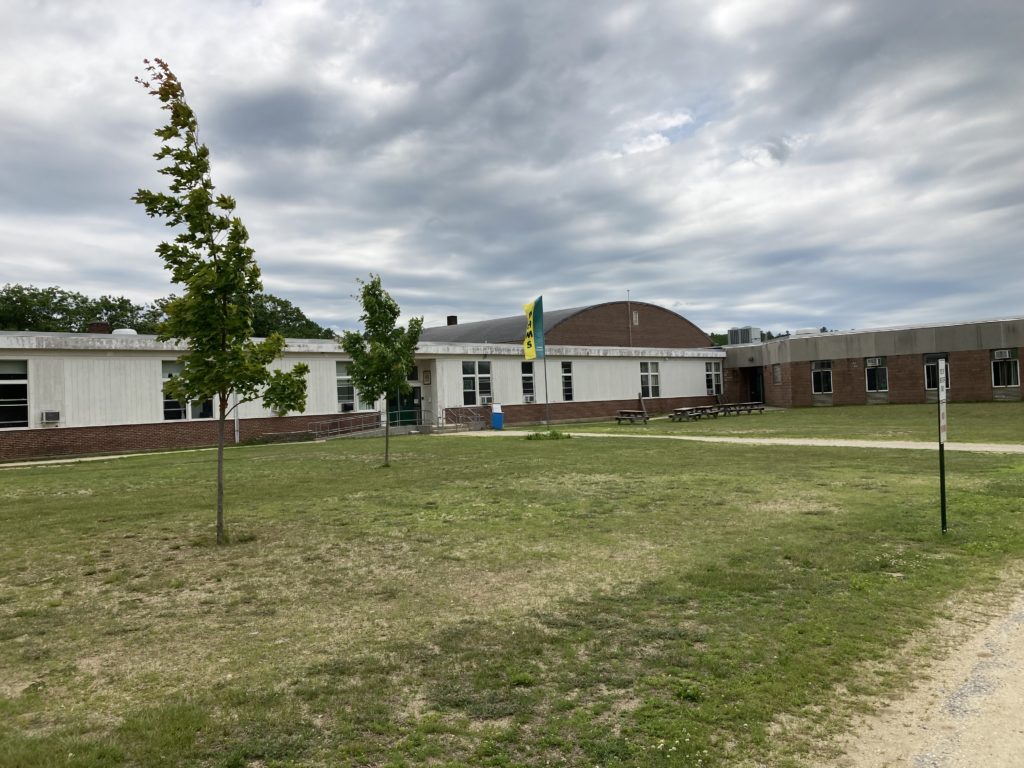 Paris Police Investigating Maine Public School Teacher for Alleged Unwanted Sexual Contact with 12-Year-Old Student