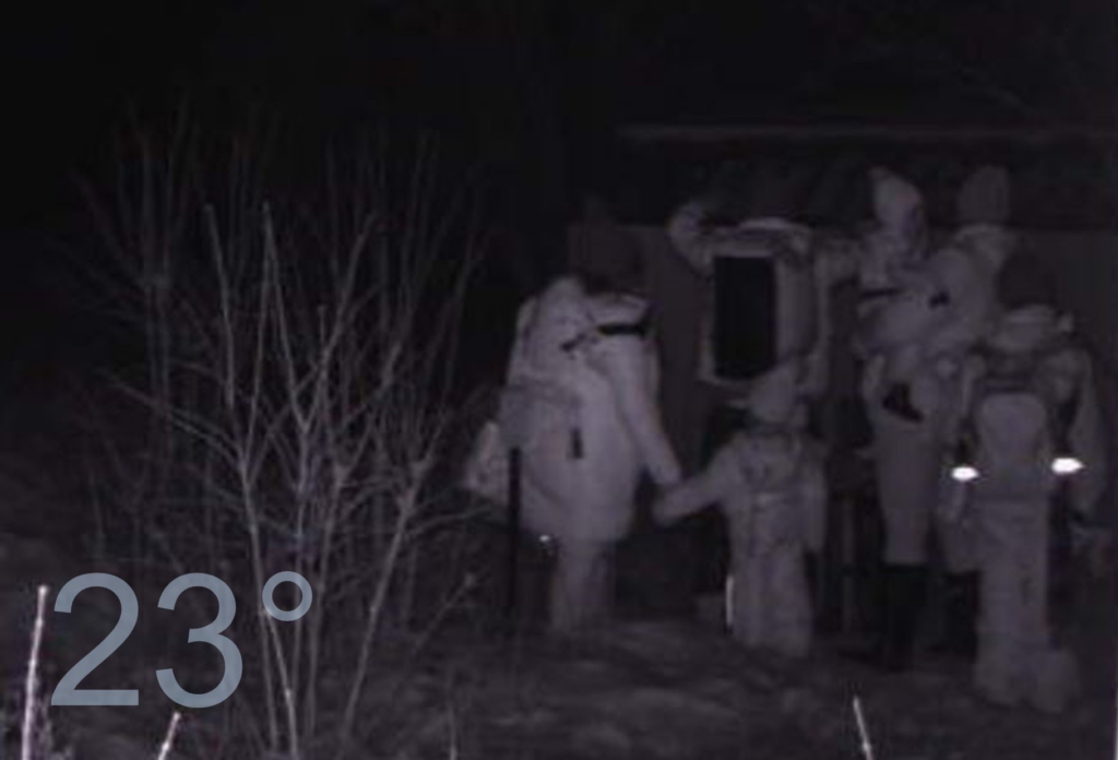 Border Patrol Chief Says DHS Doesn’t Have ‘Operational Control’ Of The Southern Border