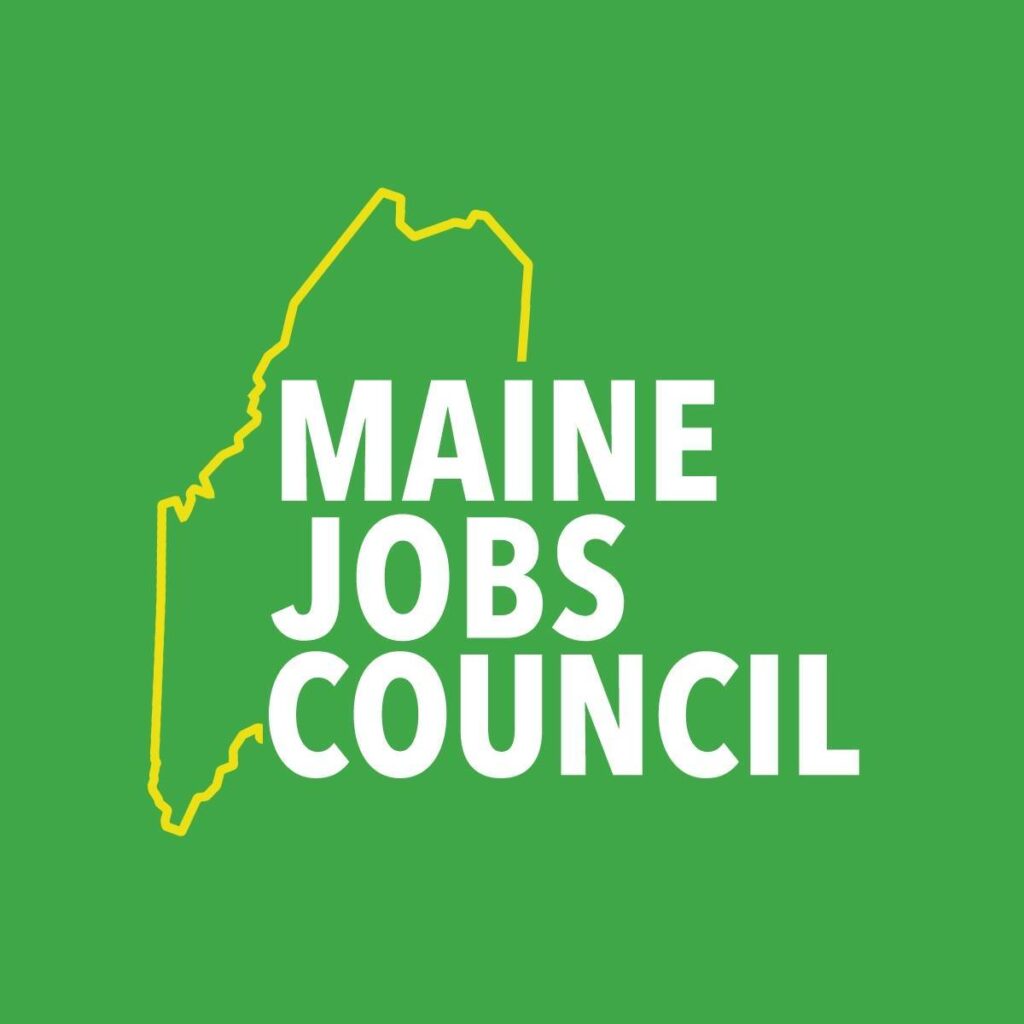 Maine Jobs Council Finds Maine Near Bottom of Pretty Much All Economic Rankings