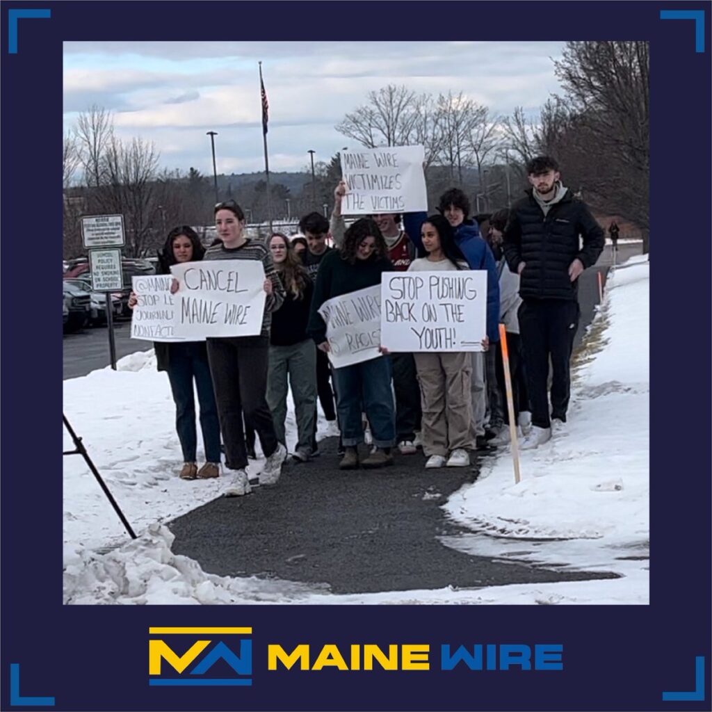 Responding to the Small Falmouth School “Walk Out”