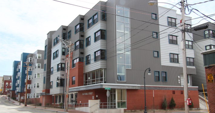 Industry Experts See Portland Rent Control Backfiring Amid Maine Housing Crisis