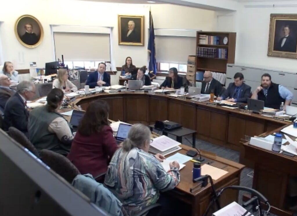 Democrats Kill Bill to Make Parents Pay for Their Kid’s Vandalism