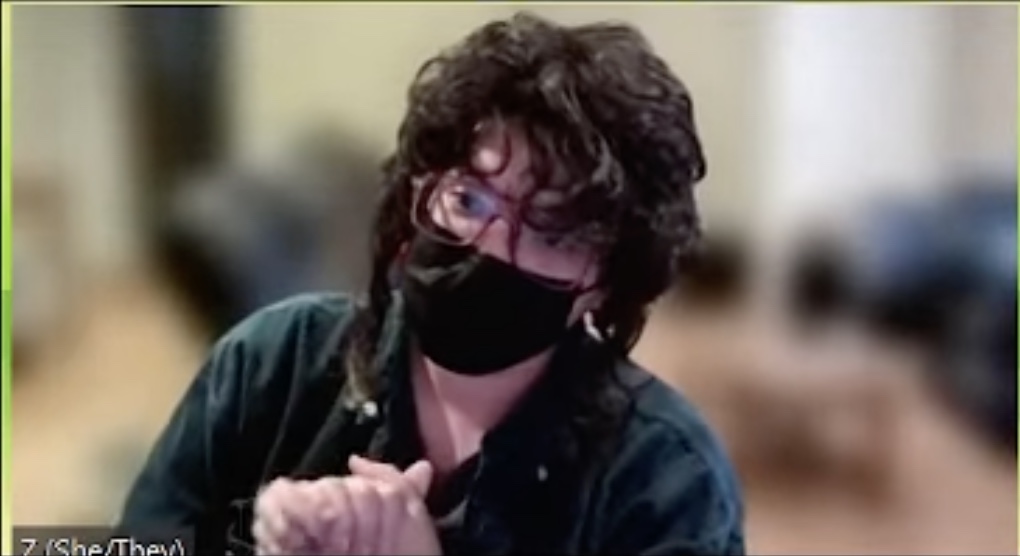 “It’s Okay to Be White” Activist Assaulted After Portland Socialists Call for Violence Against Him