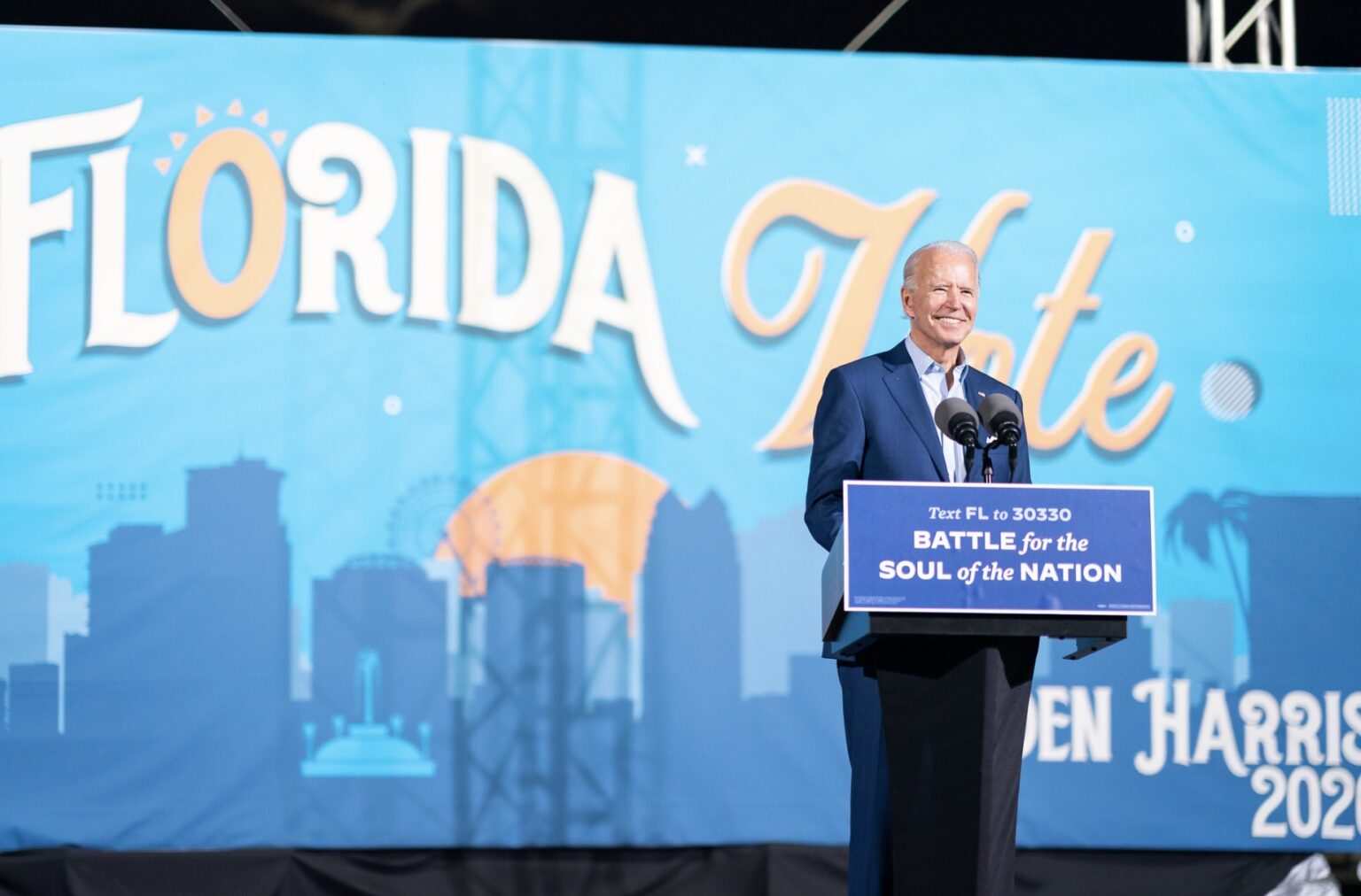 Biden Doubles Down on Junk Fee Gimmick