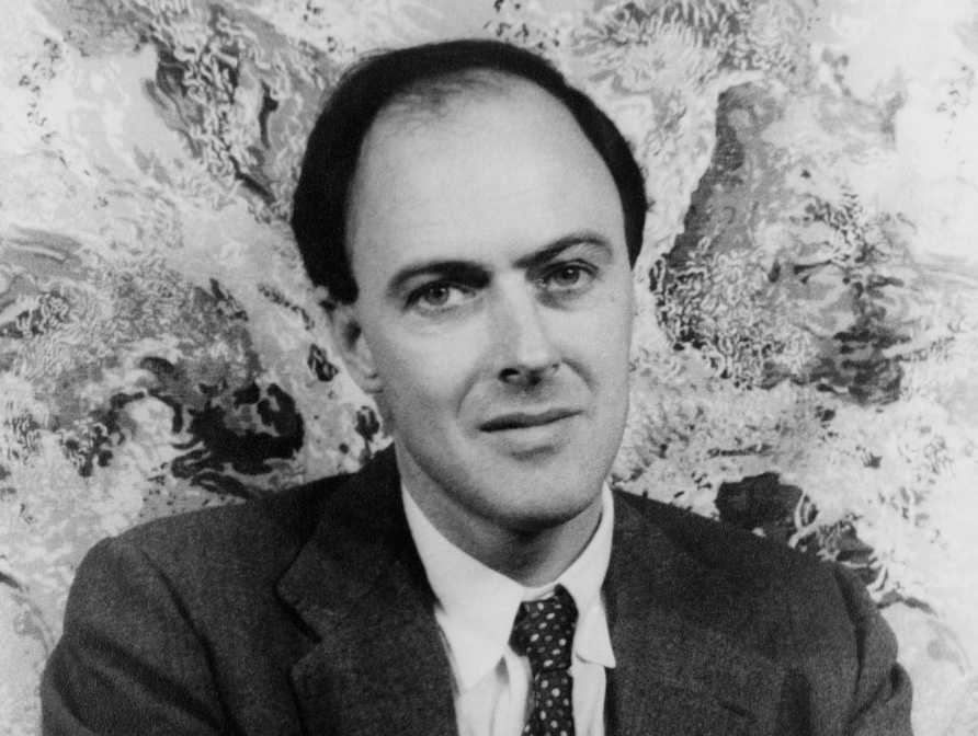 Woke Publisher Re-Writes Roald Dahl’s Books to Be More PC