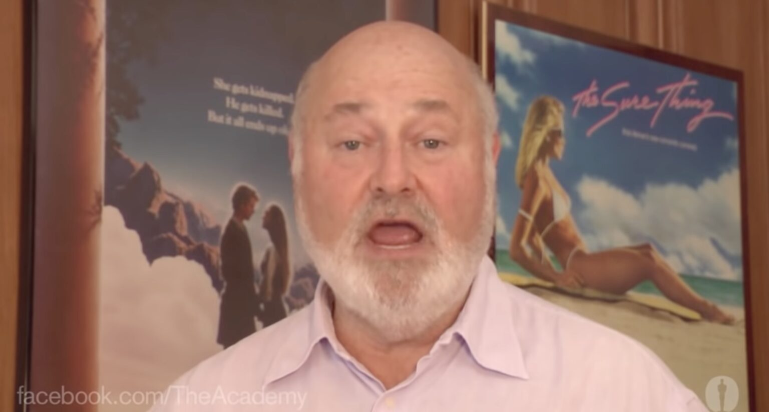 “Meathead” All In For Biden rob reiner
