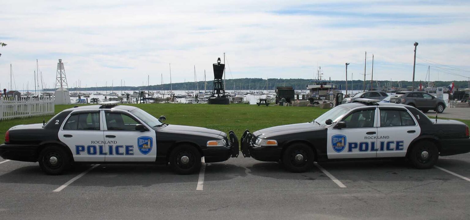 U.S. Border Patrol, Knox Sheriff, Rockland PD Can’t – Or Won’t – Provide Details on Seven Foreign Nationals Arrested in Midcoast Maine