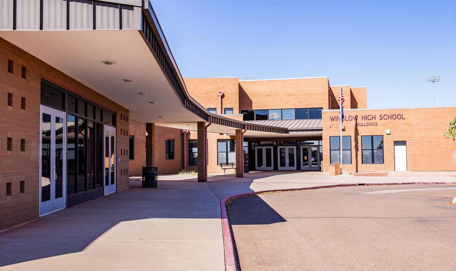 Emails Show Winslow High School Counselor Broadcast Student Gender Change to School, Kept Parents in the Dark