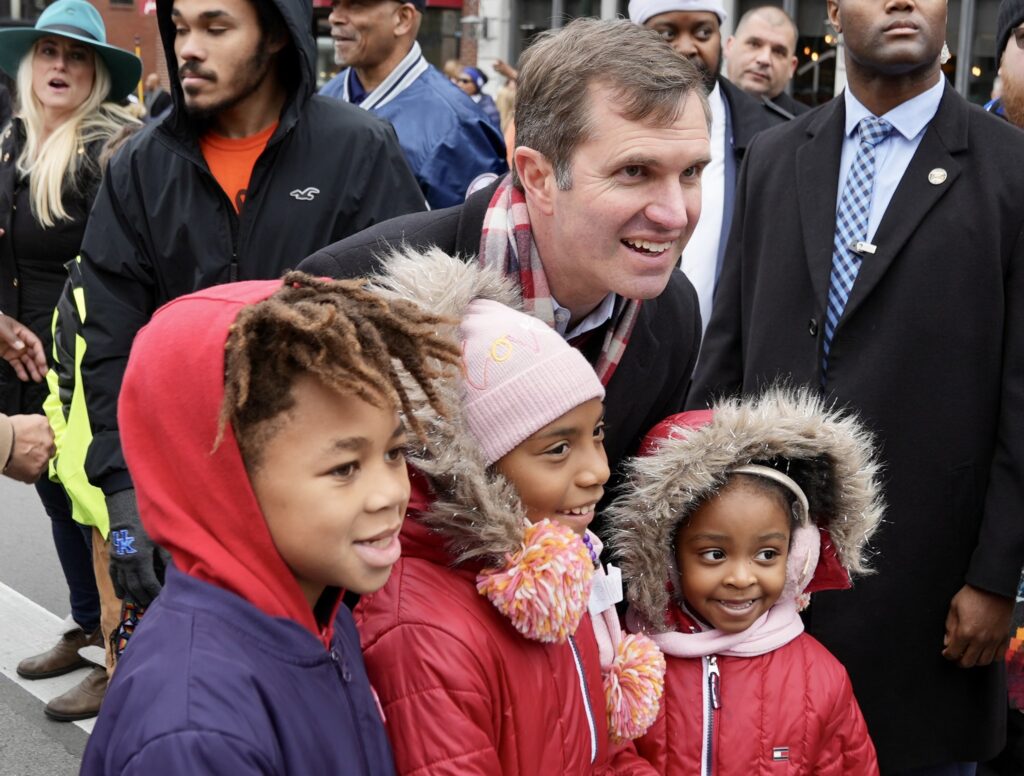 Parental Rights In Education Bill Becomes Law After Dem Governor Declines To Veto