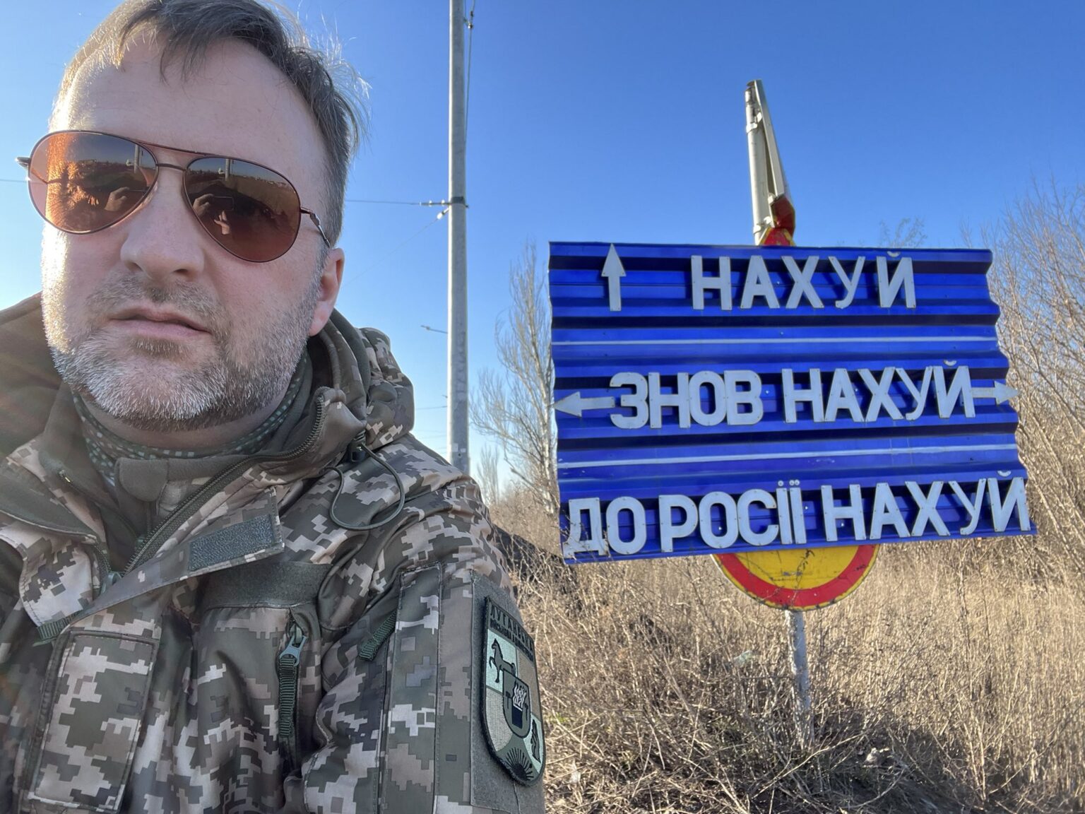 “Hostage Taking” of WSJ Reporter Makes Russia Like North Korea, Iran: Helsinki Commission’s Kyle Parker