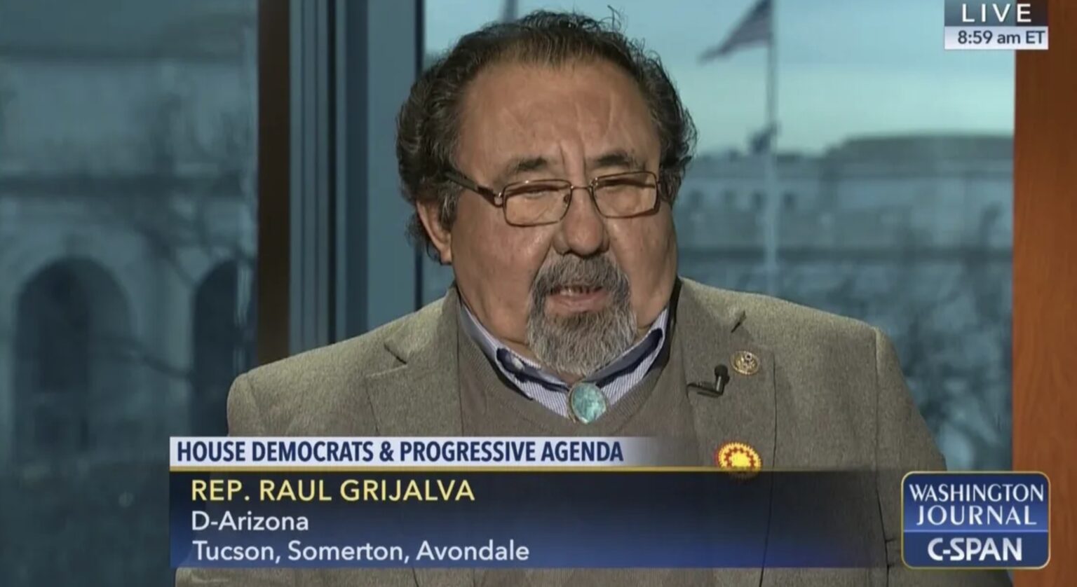 Landlocked Congressman Targets Maine’s Lobstermen Over Whales