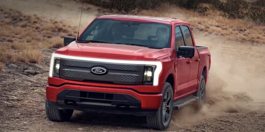 Ford Seeks Patent for Remote Repossession Tech