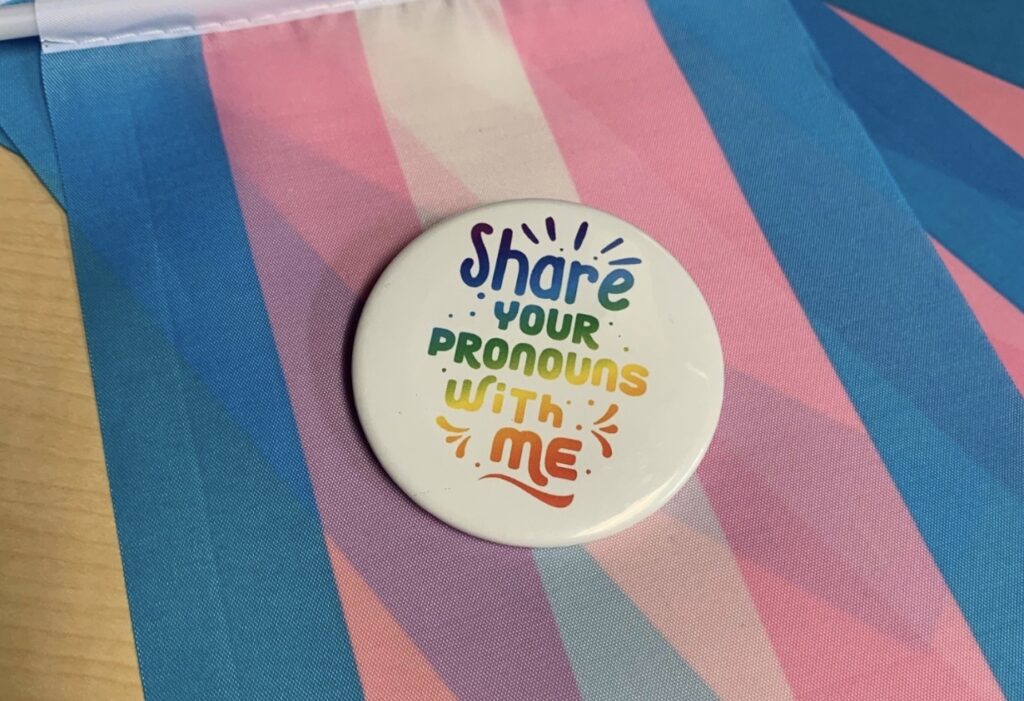 University Sexuality Program Hosts ‘Radical Playdate’ To Help 5-Year-Olds Explore Their ‘Gender Identity’